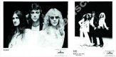 RUSH - Live In Northampton March 1975 - FRA On The Air Edition - POSŁUCHAJ - VERY RARE