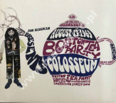 COLOSSEUM - Live At The Boston Tea Party - UK Repertoire Remastered Digipack Edition - POSŁUCHAJ