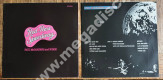 PAUL McCARTNEY & WINGS - Red Rose Speedway (+OBI) - JAPAN EMI 1975 Press - NEAR MINT VINTAGE VINYL