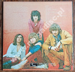 TEN YEARS AFTER - Ssssh - JAPAN Chrysalis ('green') 1973 Press (+OBI) - NEAR MINT VINTAGE VINYL