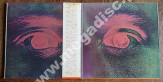 TEN YEARS AFTER - Ssssh - JAPAN Chrysalis ('green') 1973 Press (+OBI) - NEAR MINT VINTAGE VINYL