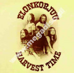 ELONKORJUU - Harvest Time +1 - EU Eclipse Remastered Edition - POSŁUCHAJ - VERY RARE