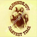 ELONKORJUU - Harvest Time +1 - EU Ethelion Limited Press - POSŁUCHAJ - VERY RARE