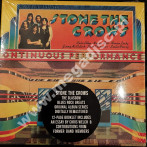 STONE THE CROWS - Ontinuous Performance - UK Repertoire Remastered Card Sleeve Edition - POSŁUCHAJ - OSTATNIA SZTUKA!