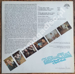 BLUE EFFECT - A Benefit Of Radim Hladik - CZECHOSLOVAKIAN Supraphon 1978 EXPORT Press - NEAR MINT VINTAGE VINYL