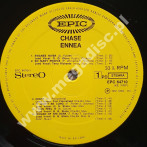 CHASE - Ennea - NL Epic 1972 1st Press - NEAR MINT VINTAGE VINYL