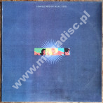 SIMPLE MINDS - Real Life - POLISH Polskie Nagrania 1991 1st Press