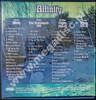 AFFINITY - Affinity (4CD BOX) - UK Esoteric Remastered Expanded Edition