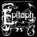 EPITAPH - Outside The Law +7 - GER MIG Remastered Expanded Edition - POSŁUCHAJ