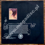 FIELDS OF THE NEPHILIM - Elizium - UK Beggars Banquet 1990 1st Press - NEAR MINT VINTAGE VINYL