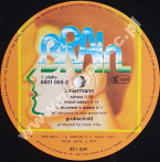 GROBSCHNITT - Ballermann (2LP) - GERMAN Brain 1976 2nd Press - NEAR MINT VINTAGE VINYL