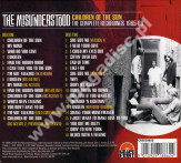 MISUNDERSTOOD - Children Of The Sun (Complete Recordings 1965-1966) (2CD) - UK Grapefruit Remastered Digipack Edition - POSŁUCHAJ