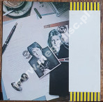 PAUL McCARTNEY & WINGS - Band On The Run - JAPAN Apple 1973 1st Press (+OBI + poster) - NEAR MINT VINTAGE VINYL