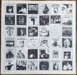 PROCOL HARUM - Broken Barricades - US A&M ('olive') 1971 1st Press - NEAR MINT VINTAGE VINYL