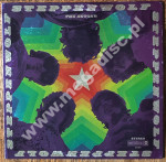 STEPPENWOLF - Second - US Dunhill 1968 1st Press - NEAR MINT VINTAGE VINYL
