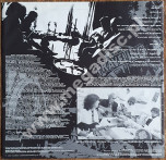 TRAVELING WILBURYS - Vol. 3 - GERMAN Warner Bros. 1990 1st Press - NEAR MINT VINTAGE VINYL