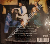 FRUUPP - Maid In Ireland - Best Of Fruupp - UK Esoteric Remastered Digipack Edition