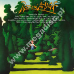 JACK LANCASTER & ROBIN LUMLEY - Peter And The Wolf - UK Esoteric Remastered Digipack Edition - POSŁUCHAJ