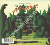 JACK LANCASTER & ROBIN LUMLEY - Peter And The Wolf - UK Esoteric Remastered Digipack Edition - POSŁUCHAJ