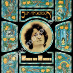 JON ANDERSON - Song Of Seven +2 - UK Esoteric Remastered Expanded Digipack Edition - POSŁUCHAJ
