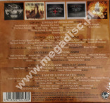 LYNYRD SKYNYRD - Nothing Comes Easy 1991-2012 (5CD BOX) - UK Hear No Evil Expanded Edition
