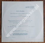 SKALDOWIE - Skaldy - RUSSIAN Melodia 1973 1st Press - NEAR MINT VINTAGE VINYL