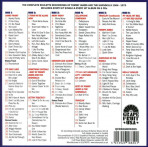 TOMMY JAMES AND THE SHONDELLS - Celebration - Complete Roulette Recordings 1966-1973 (6CD BOX) - UK Grapefruit Edition