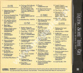 VARIOUS ARTISTS - Taking Some Time On - Underground Sounds Of 1970 (4CD BOX) - UK Esoteric Edition