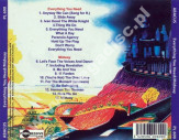 ABACUS -  Everything You Need / Midway (1972-1973) - AUS Progressive Line Edition - POSŁUCHAJ - VERY RARE