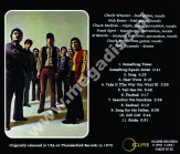 SEVEN - The Song Is Song - The Album Is Album - EU Eclipse Remastered Edition - POSŁUCHAJ - VERY RARE
