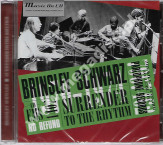 BRINSLEY SCHWARZ - Surrender To The Rhythm - Best Of 1970-1974 - EU Music On CD Edition - OSTATNIA SZTUKA