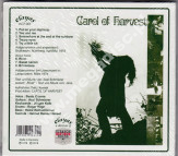 CAROL OF HARVEST - Carol Of Harvest +3 - GER Expanded Digipack Edition - POSŁUCHAJ - VERY RARE
