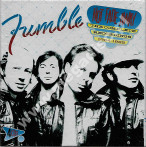 FUMBLE - Not Fade Away - Complete Recordings 1964-1982 (4CD BOX) - UK Grapefruit - POSŁUCHAJ - OSTATNIA SZTUKA