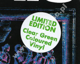 NEW TROLLS - Concerto Grosso Per I - ITA GREEN VINYL Limited 180g Press - POSŁUCHAJ