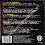 TOY DOLLS - Albums 1983-87 (5CD BOX) - UK Captain Oi! Edition - OSTATNIA SZTUKA