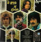 ORME - Ad Gloriam - ITA Card Sleeve Edition - POSŁUCHAJ