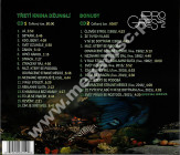 PROGRES 2 - Treti Kniha Dzungli + Bonusy (2CD) - CZE Supraphon Remastered Expanded Digipack Edition - POSŁUCHAJ