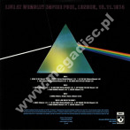 PINK FLOYD - An Offer You Cannot Refuse - Live At Wembley Empire Pool, London, 16 November 1974 (2LP) - EU Press - VERY RARE - OSTATNIE SZTUKI