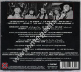 GRINDERSWITCH - Have Band Will Travel - US Edition - VERY RARE