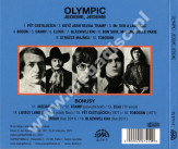 OLYMPIC - Jedeme, jedeme +8 - CZE Supraphon Remastered Expanded Digipack Edition - POSŁUCHAJ