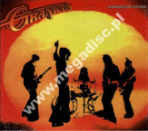 GRANICUS - Granicus +7 - AUT Remastered Expanded Digipack Edition - POSŁUCHAJ - VERY RARE
