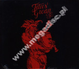 TITUS GROAN - Titus Groan +3 - GER Expanded Digipack Edition - POSŁUCHAJ - VERY RARE