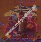 MAYPOLE - Maypole - US Gear Fab Edition - POSŁUCHAJ - OSTATNIE SZTUKI