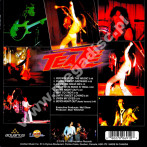 TEAZE - Teaze - CAN Unidisc Remastered Edition - POSŁUCHAJ