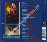 VARIOUS ARTISTS - Crash! Bang! Wallop! - New Wave Of Low Lands Heavy Metal 1979-1984 (2CD) - NL Digipack Edition