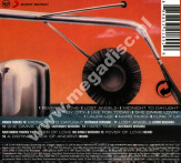 SWEET - Off The Record +7 - GER Remastered Expanded Digipack Edition - POSŁUCHAJ