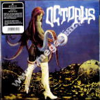 OCTOPUS - Restless Night - SPA Guerssen 180g Press - POSŁUCHAJ - OSTATNIA SZTUKA!