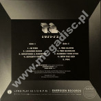 T2 - 1971-72 (Unreleased 3rd Album) - SPA Guerssen Press - POSŁUCHAJ