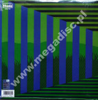 BLOCCO MENTALE - POA - ITA YELLOW VINYL Limited 180g Press - POSŁUCHAJ