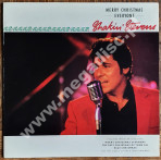SHAKIN' STEVENS - Merry Christmas Everyone - POL MJM Music 1991 1st Press
